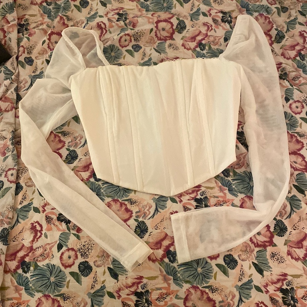 Princess Polly top